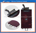 For iphone 6 lcd 4.7inch  iphone6 screen original quality digitizer display  