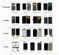 For iphone 6 lcd 4.7inch  iphone6 screen original quality digitizer display   7
