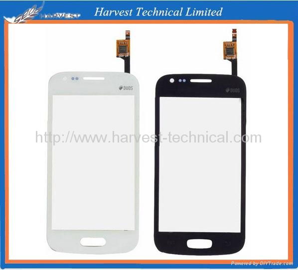 Original new LCD for Samsung Galaxy Ace 3 S7275 ,good quality