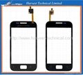 Original new LCD for Samsung Galaxy Ace 3 S7275 ,good quality 2
