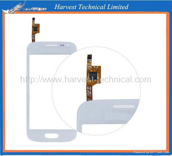 Original new LCD for Samsung Galaxy Ace 3 S7275 ,good quality 5