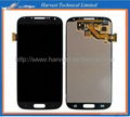 100% original new LCD assembly for Samsung i9200 with/without frame,factory pric 1