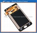 100% original new LCD assembly for Samsung i9200 with/without frame,factory pric 3