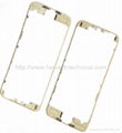 For iPad2 LCD Screen Supporting Frame with glue 2