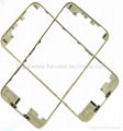 For iPad2 LCD Screen Supporting Frame with glue 3