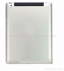 100% ORIGINAL Back Rear Housing Cover For iPad 4