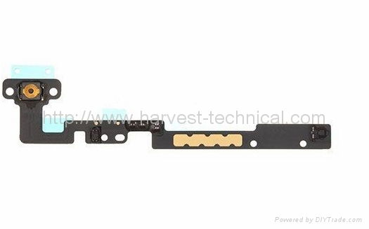 For iPad Mini Home Button Circuit Flex Cable