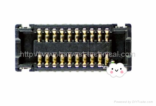 For iPad mini touch screen FPC Connectors