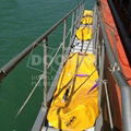 Lifeboat Test Water Bags 3