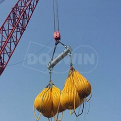 Proof Load Test Water Bags