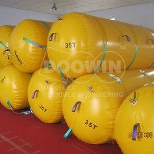Totally Enclosed Type Air Lifting Bags 3
