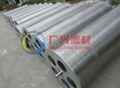 wedge wire screen