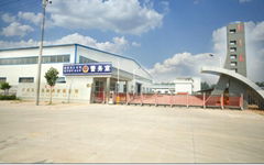 HEBEI YITAIKE BEARING  FACTORY