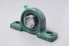 ETK pillow block bearing