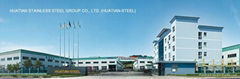 Huatian Stainless Steel Group Co., Ltd