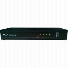 DVB-T2 
