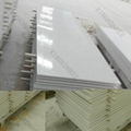 Acrylic solid surface decorative stone wall panels