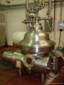 MECHANICAL (CENTRIFUGE) SEPARATOR 1