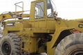 used CAT 966E LOADER 2