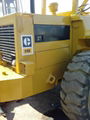 used CAT 910E LOADER 4