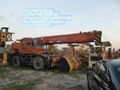 used kato KR25H CRANE 2