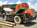 used kato KR25H CRANE 2