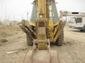 used CAT 426  BACKHOE LOADER