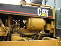 used CAT  D6G BULLDOZER 4