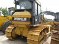 used CAT  D6G BULLDOZER 3