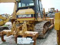 used CAT  D6G BULLDOZER 5