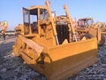 used CAT  D6H BULLDOZER 4