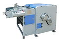 Automatic High Speed Gift Box Grooving Machine 1