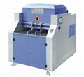 semi-automatic dustless grooving and the best machine 1