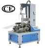 Semi-Automatic Rigid Box Wrapping Machine