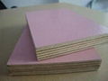 waterproof melamine plywood for