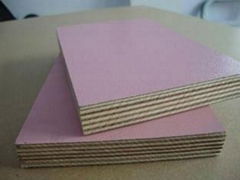 waterproof melamine plywood for