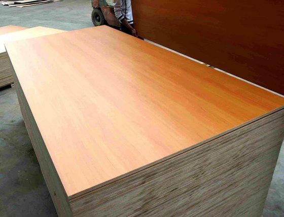 waterproof melamine plywood for furniture 3