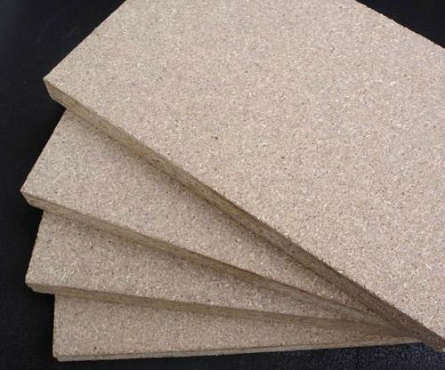 plain  melamine faced particleboard chipboard 5