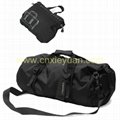 2014 hot sales travel bag foldable bag