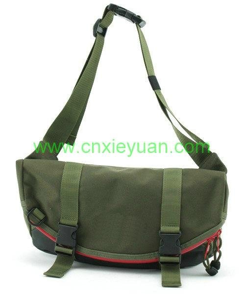 outdoor shoulder bag travel bag