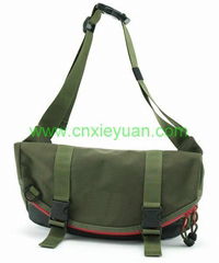 outdoor shoulder bag travel bag