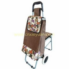 trolley bag shopping bag duffel bag