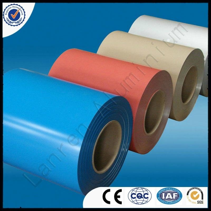 aluminium coil/roll 2