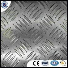 Aluminium tread plate