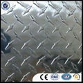 Aluminium tread plate 2