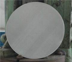 Aluminium Circle