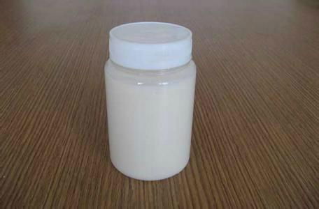 Organic silicone defoamer