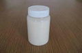 Organic silicone defoamer