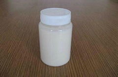 Organic silicone defoamer