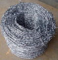 barbed wire price per roll 5